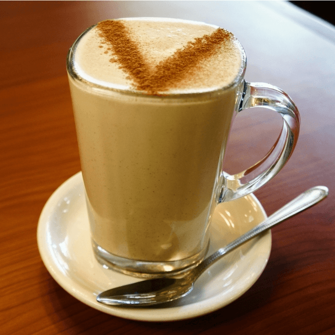 Chai con Vainilla Gde