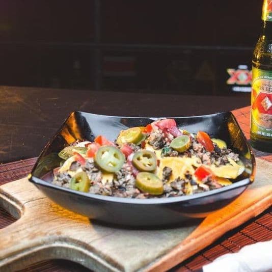 Nachos
