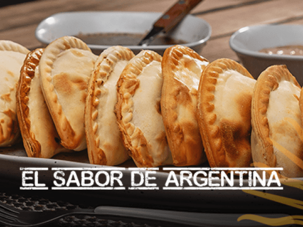 Todo Empanadas Cumbres 5 Sector