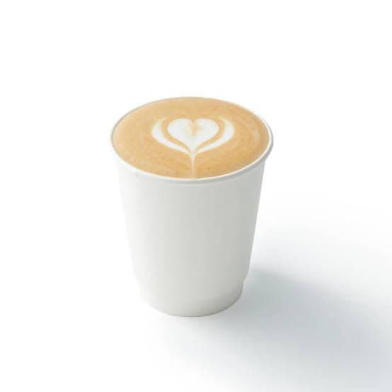 Flat White