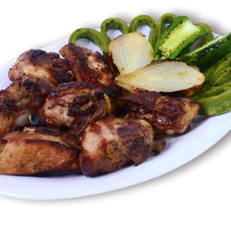 Medio Kilo de Costilla