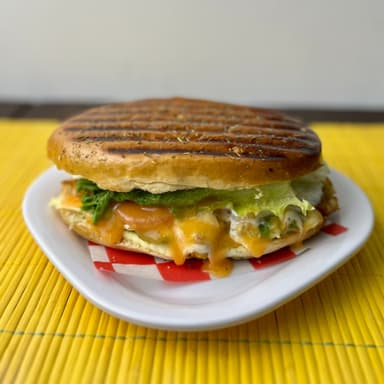 Panini Habanero