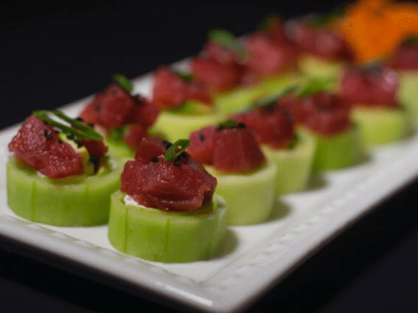 Oshiro Sushi