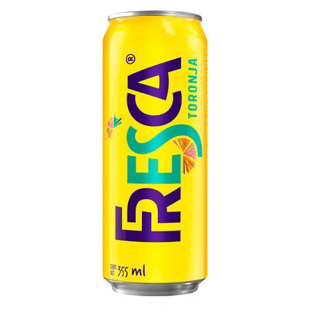 Fresca 355 Ml