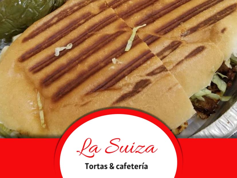 La Suiza