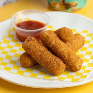 Dedos de Queso