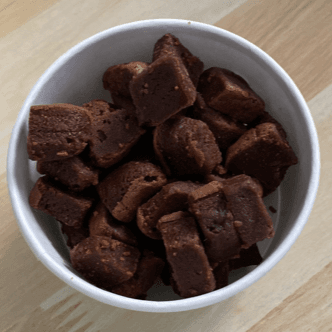 Brownie 130 g