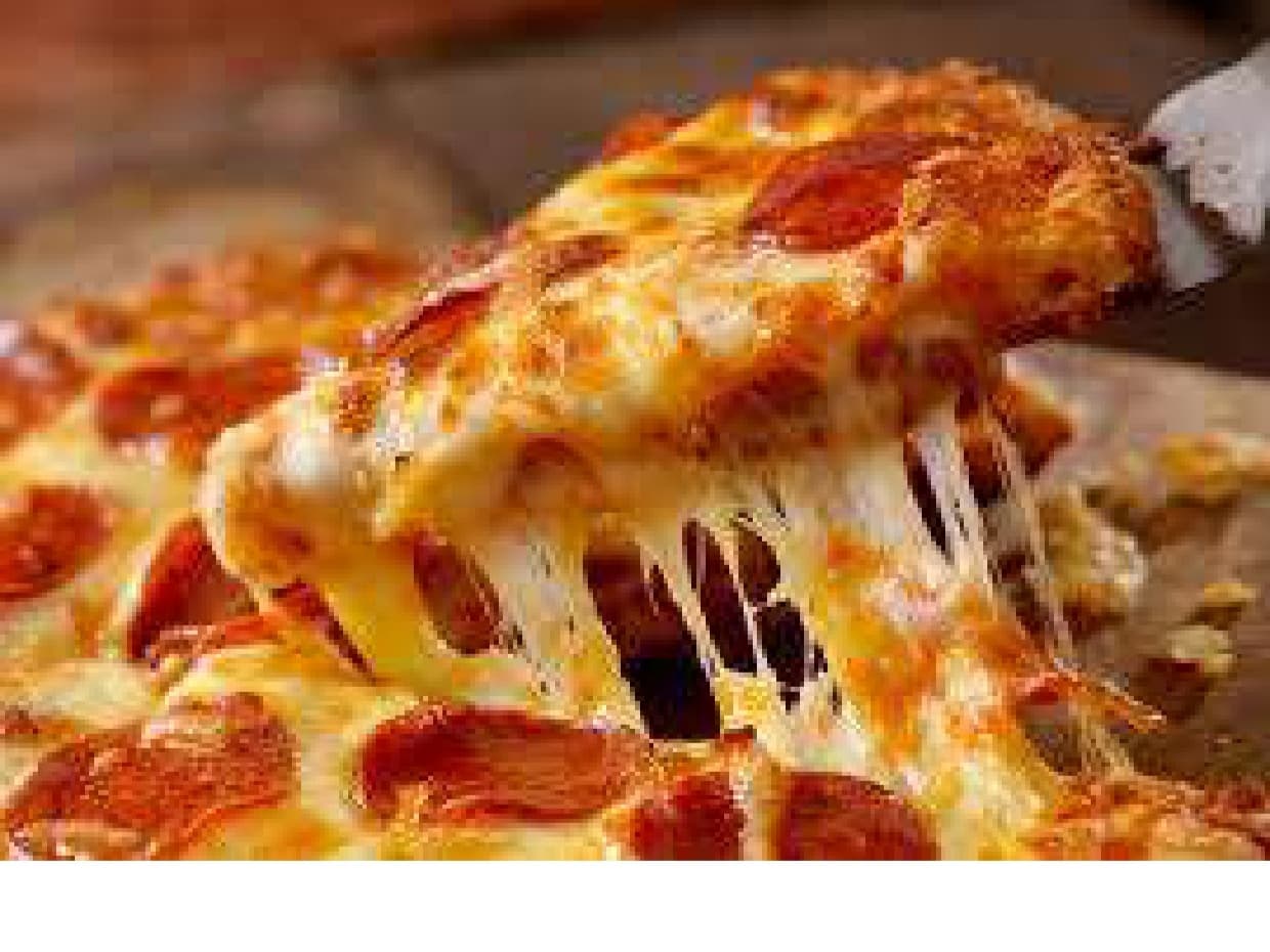 Pizzeria de Albert (San Cipriano)