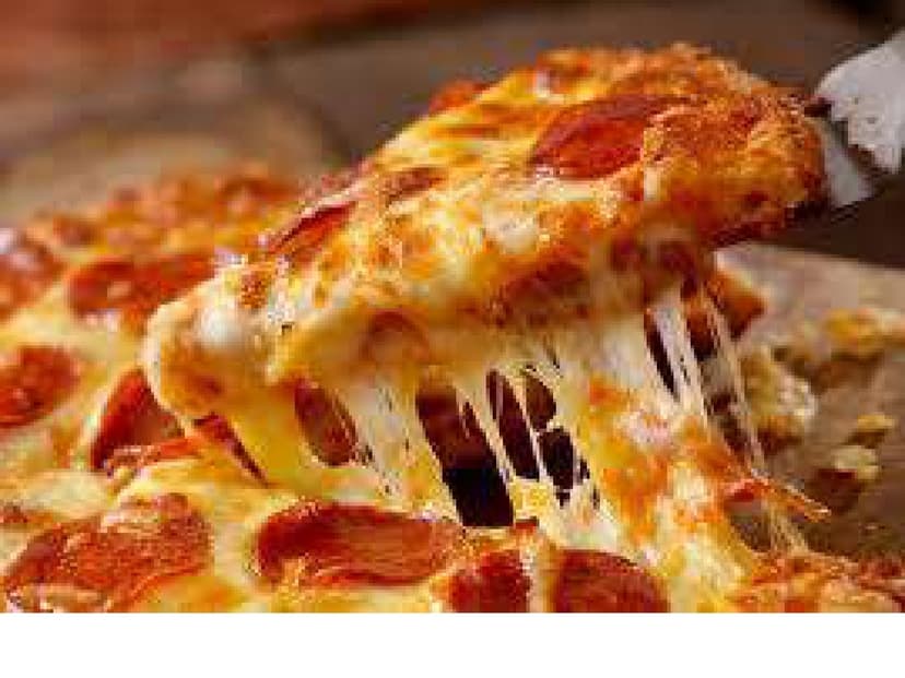 Pizzeria de Albert (San Cipriano)