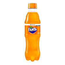 Fanta 355 Ml
