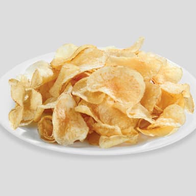 Papas Fritas