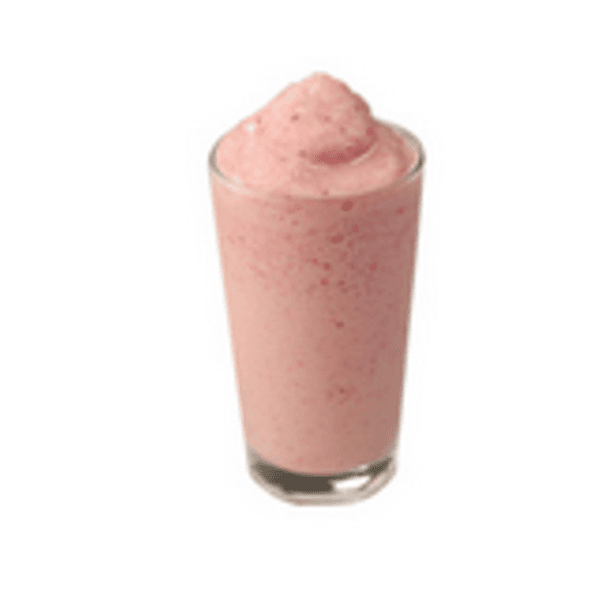 Frappé con Yogurth