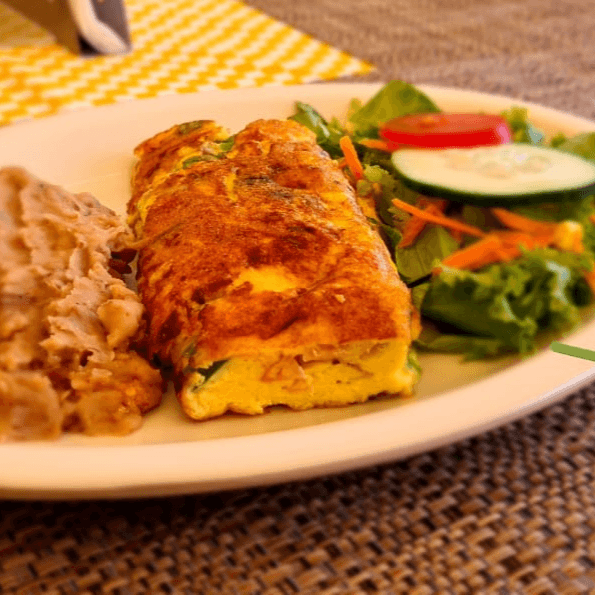 Omelette