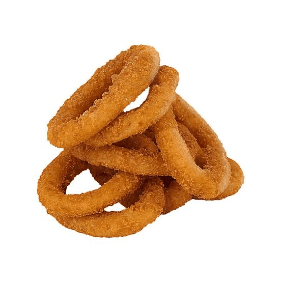 Aros de Cebolla