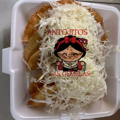 Empanadas Mixtas
