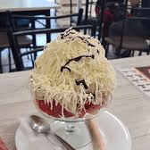 Helado con Queso 16 Onz.