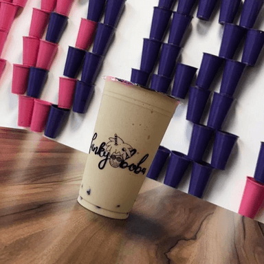 Caramel Coffee