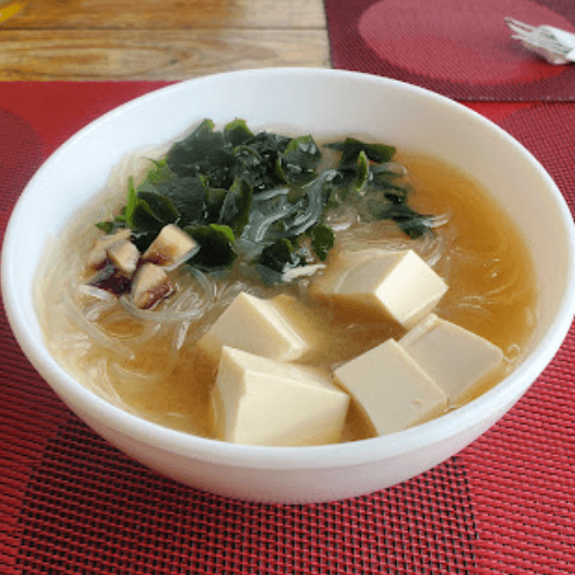 Misoshiru