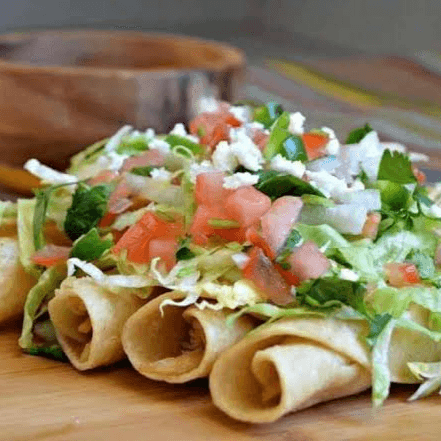 Flautas