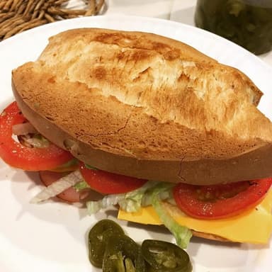 Torta Chavito del 8