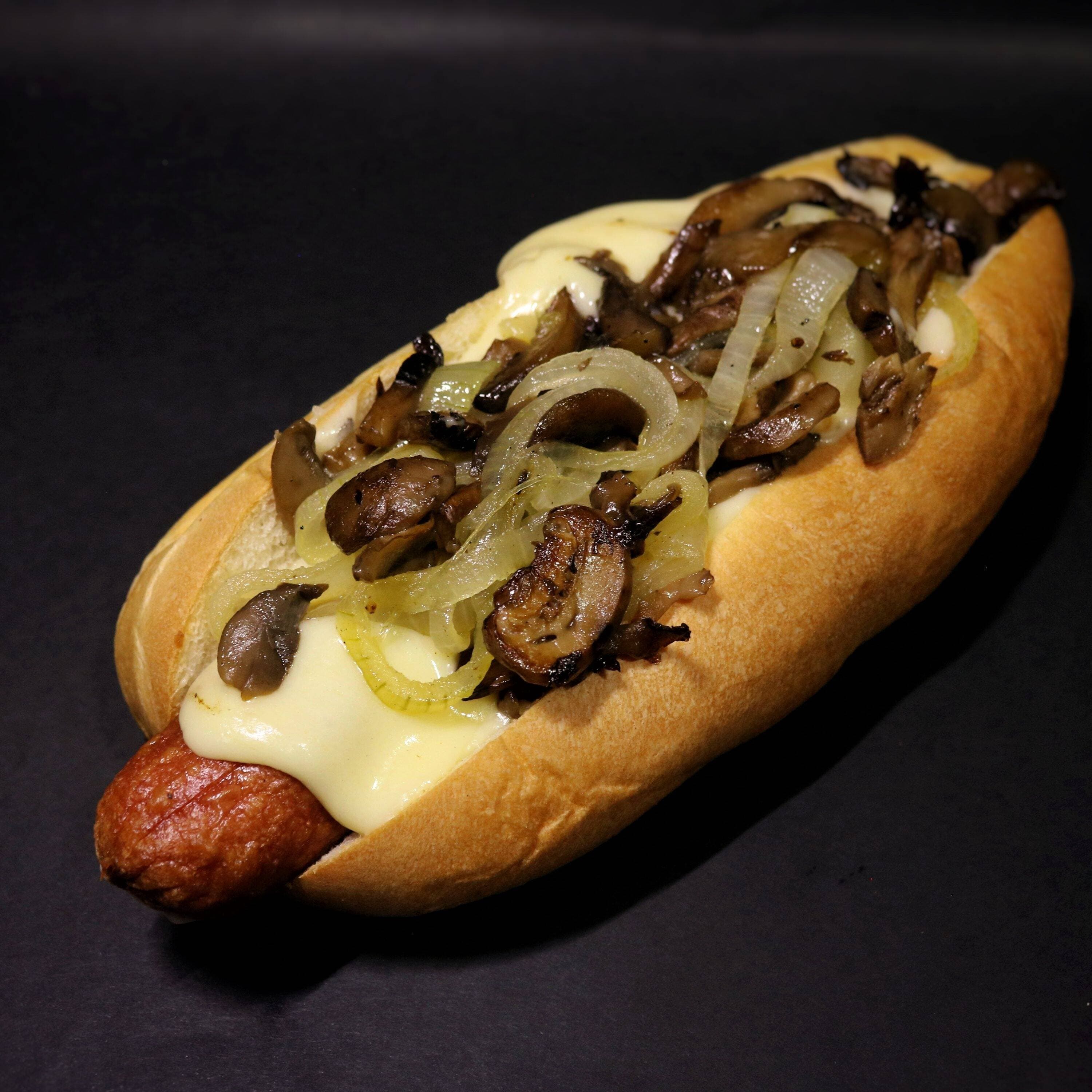 Champidogo