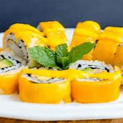 MANGO ROLL