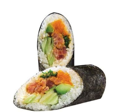 Hand Roll