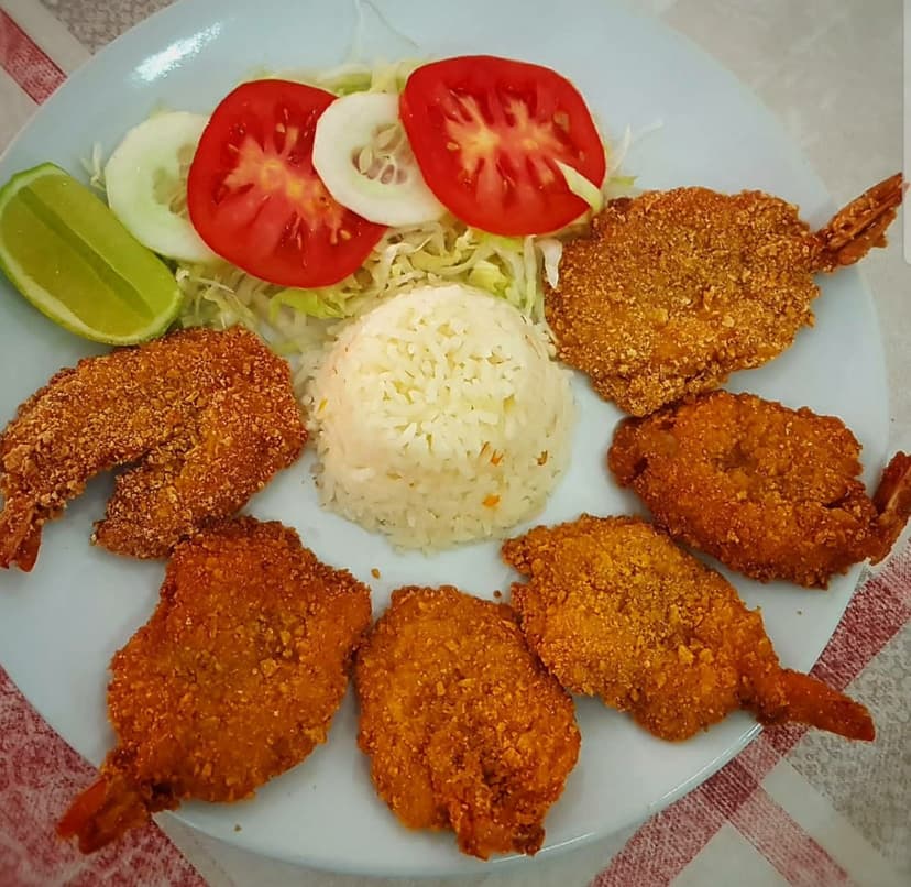 Cocina Loreley