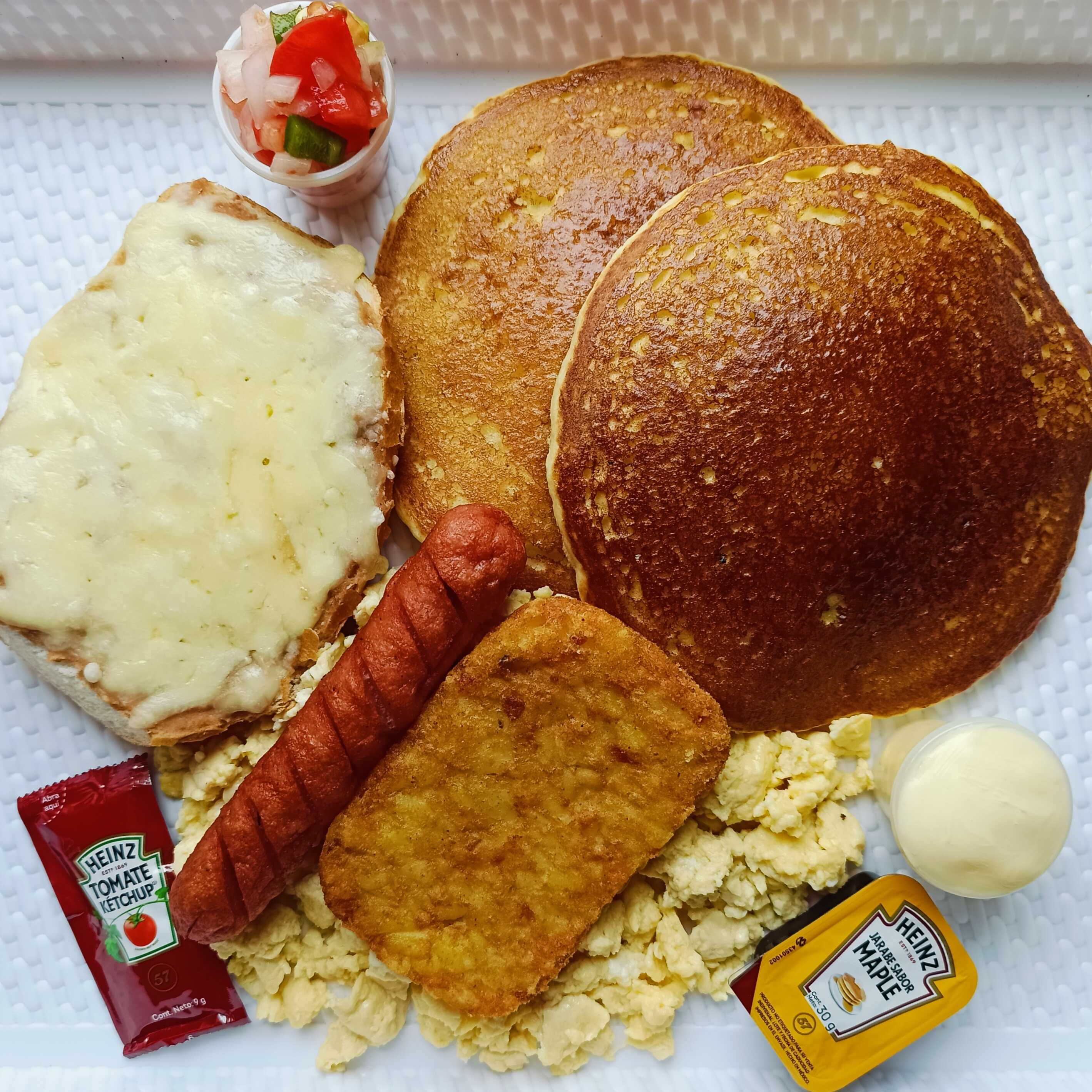 Big Breakfast