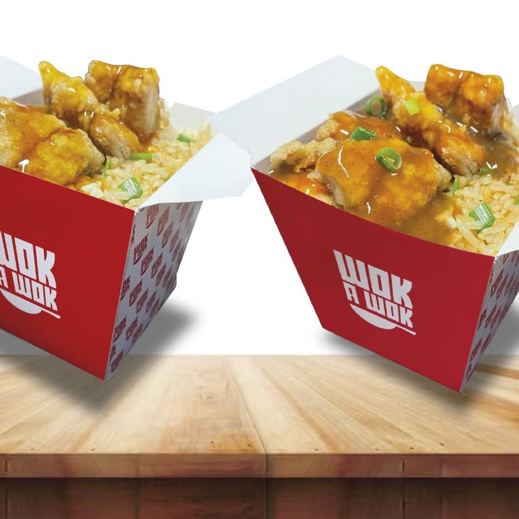COMBO DUO BOX