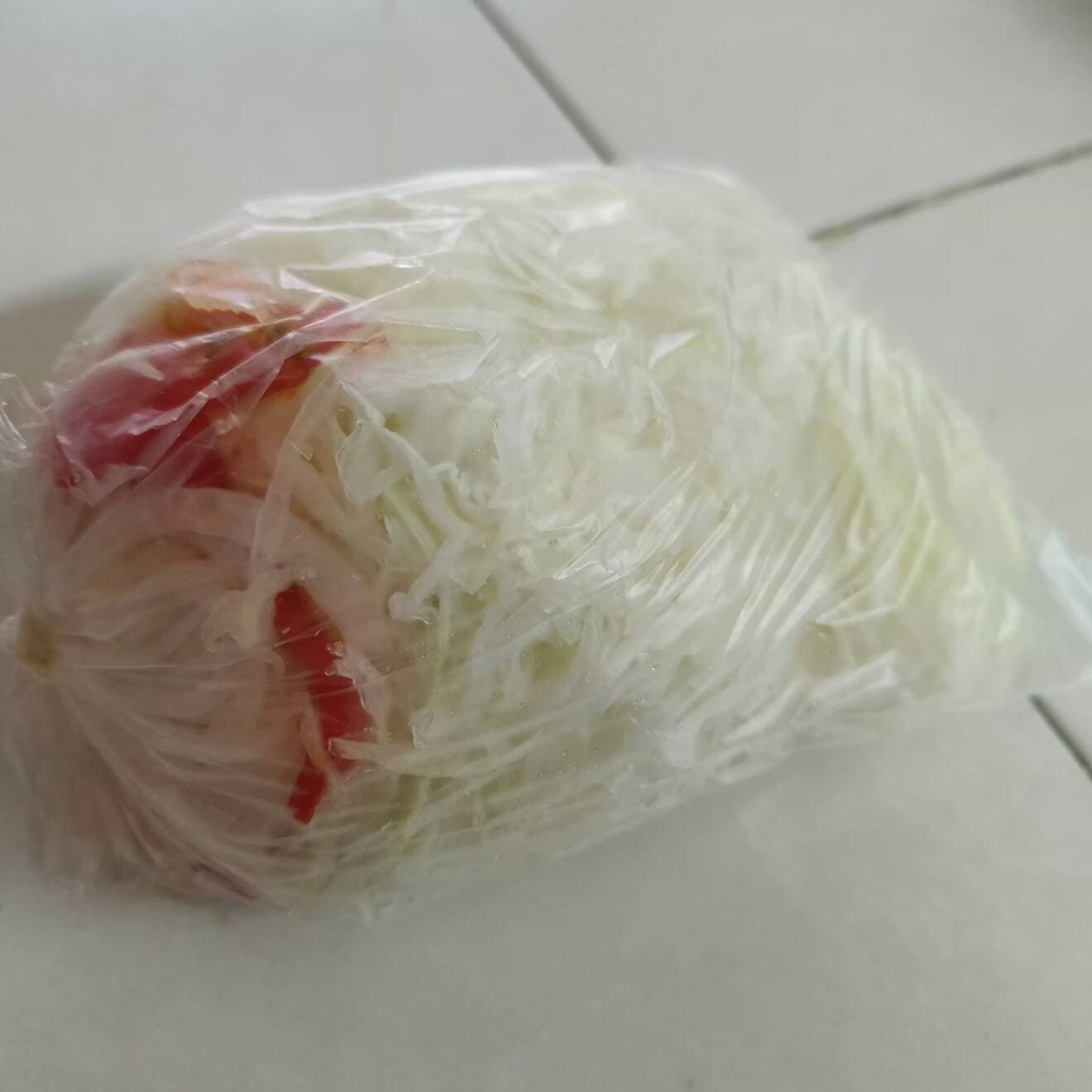Verdura Extra