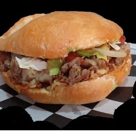Torta Perrona