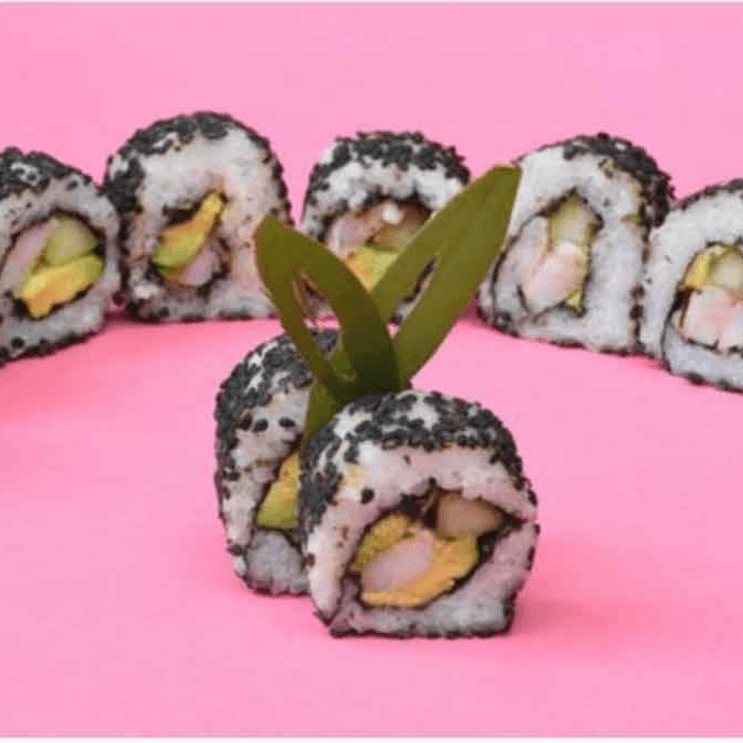 Maki California