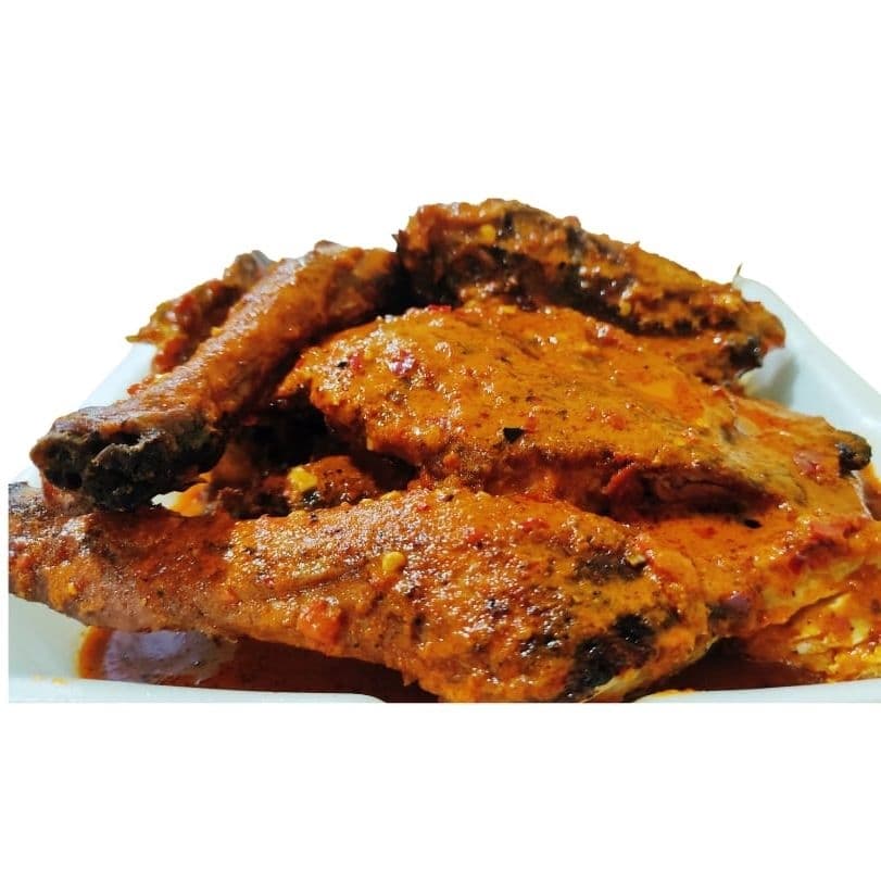 Pollo Enchilado