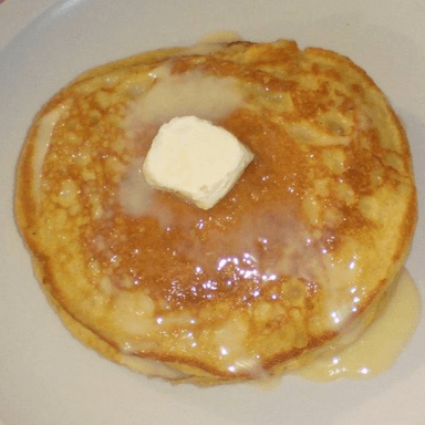 Hot Cakes