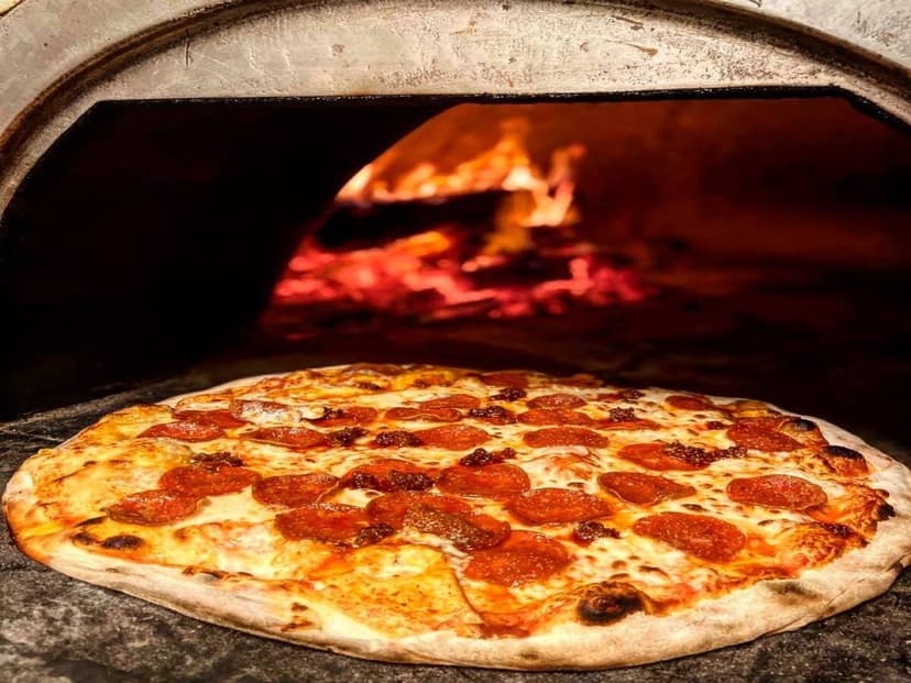 Pizzería Chacas