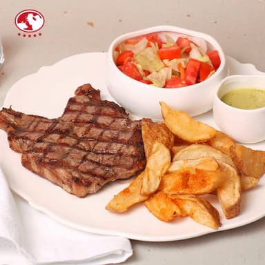 Churrasco Sevillano