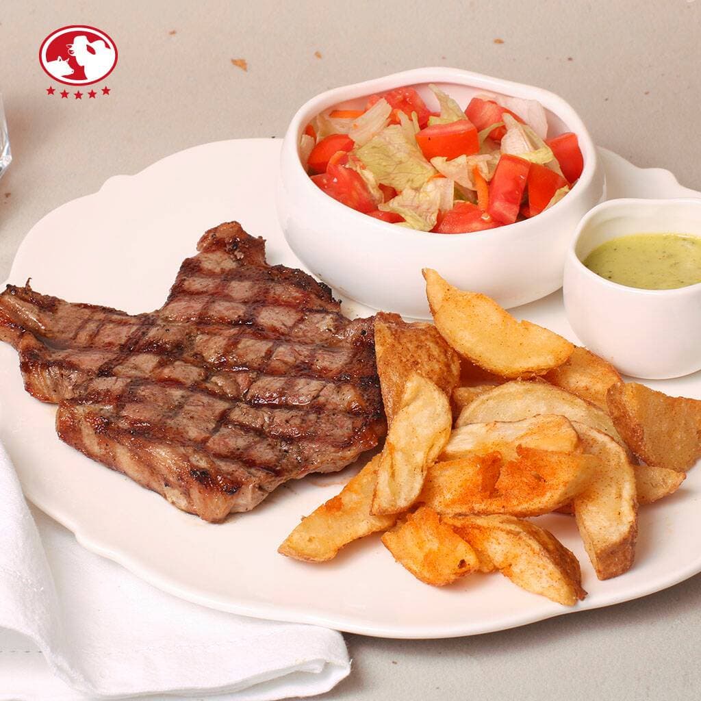 Churrasco Sevillano