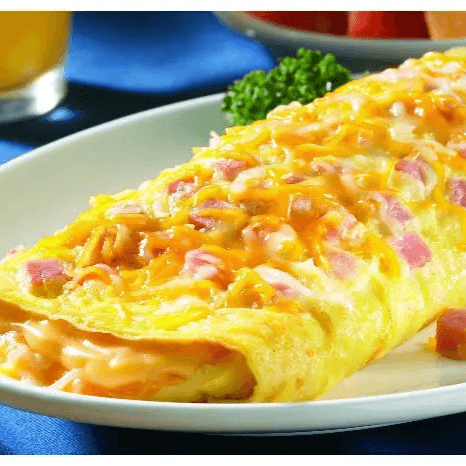 Omelette