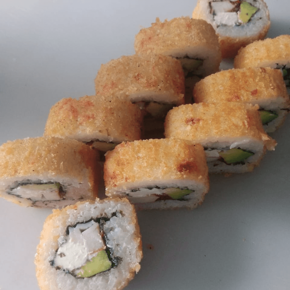 Maki Eby