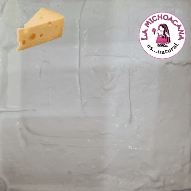 Queso (helado)