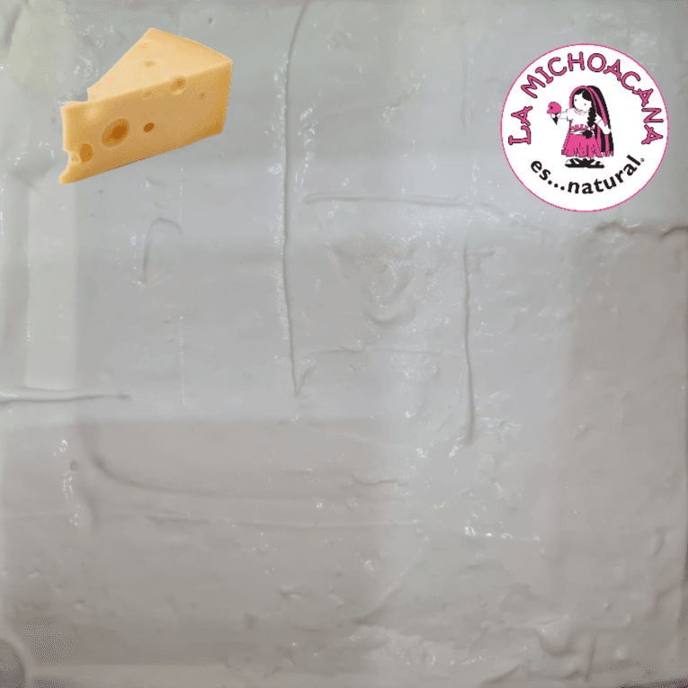 Queso (helado)