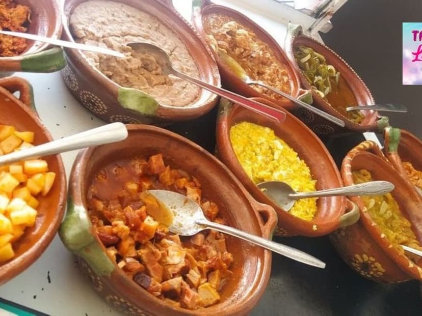 Tacos Las Tóxicas