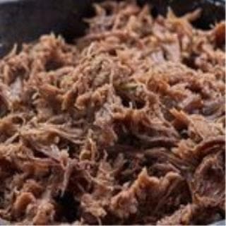 Barbacoa 1 kilo