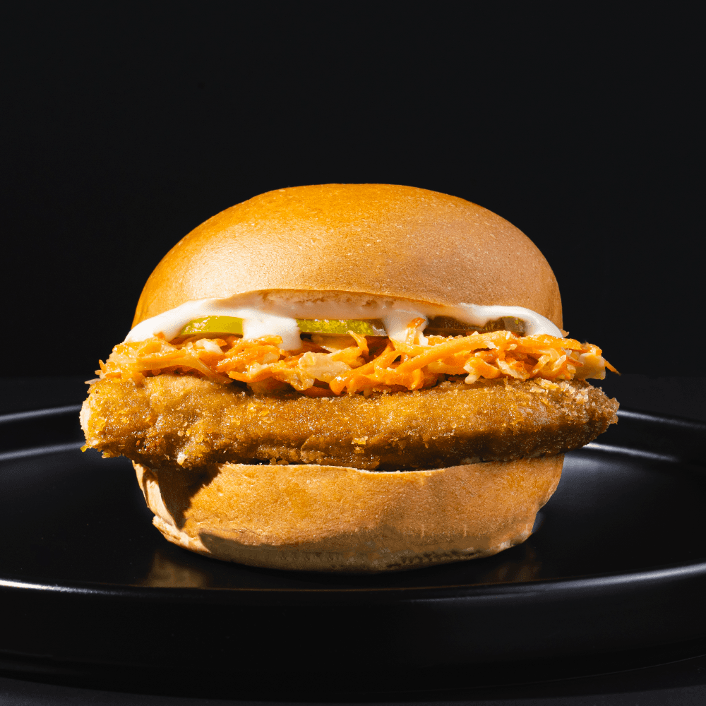 Pollo - sencilla