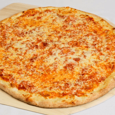 Pizza de Queso 481gr.