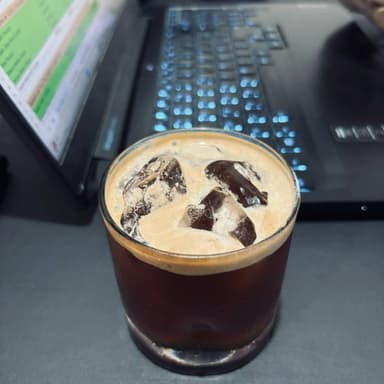 Cold Brew