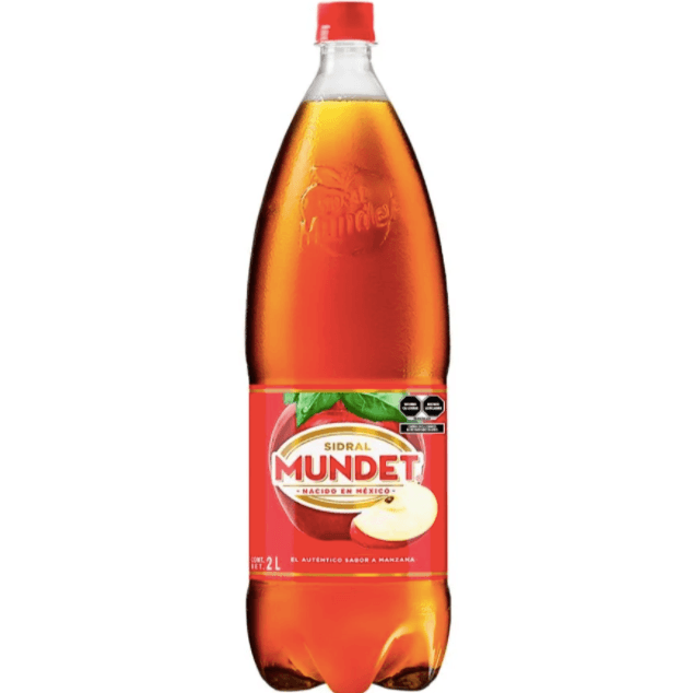 Sidral 2 L