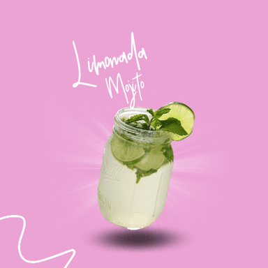 Limonada Mojito