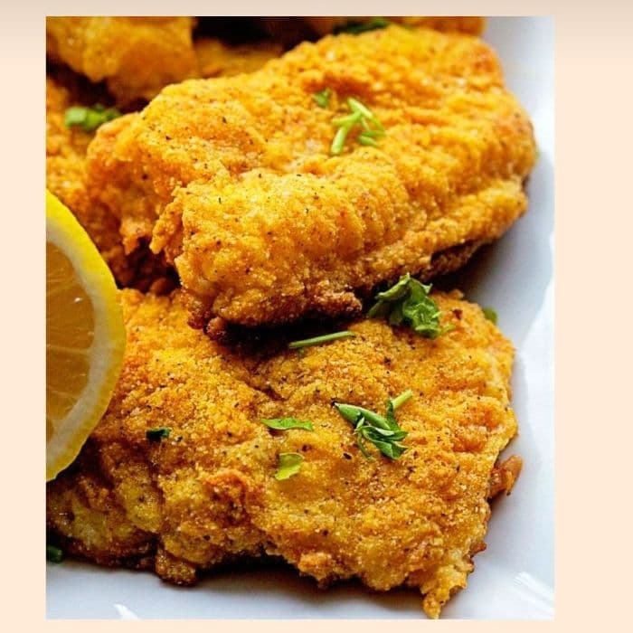 Pescado 3pz